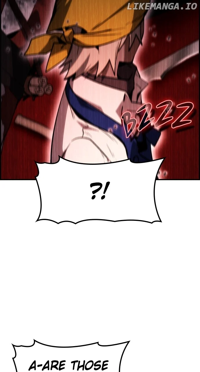 Bad Ending Maker Chapter 65 page 34