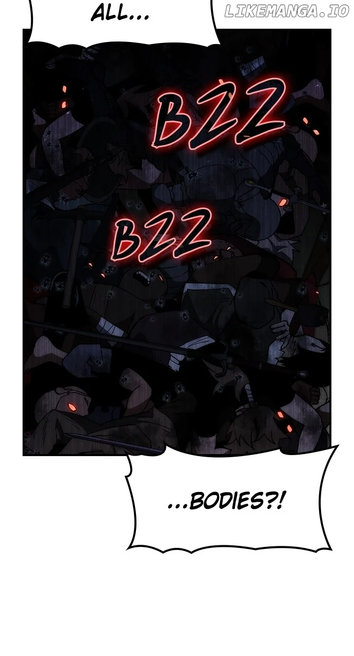 Bad Ending Maker Chapter 65 page 35