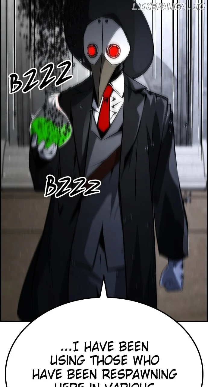 Bad Ending Maker Chapter 65 page 38