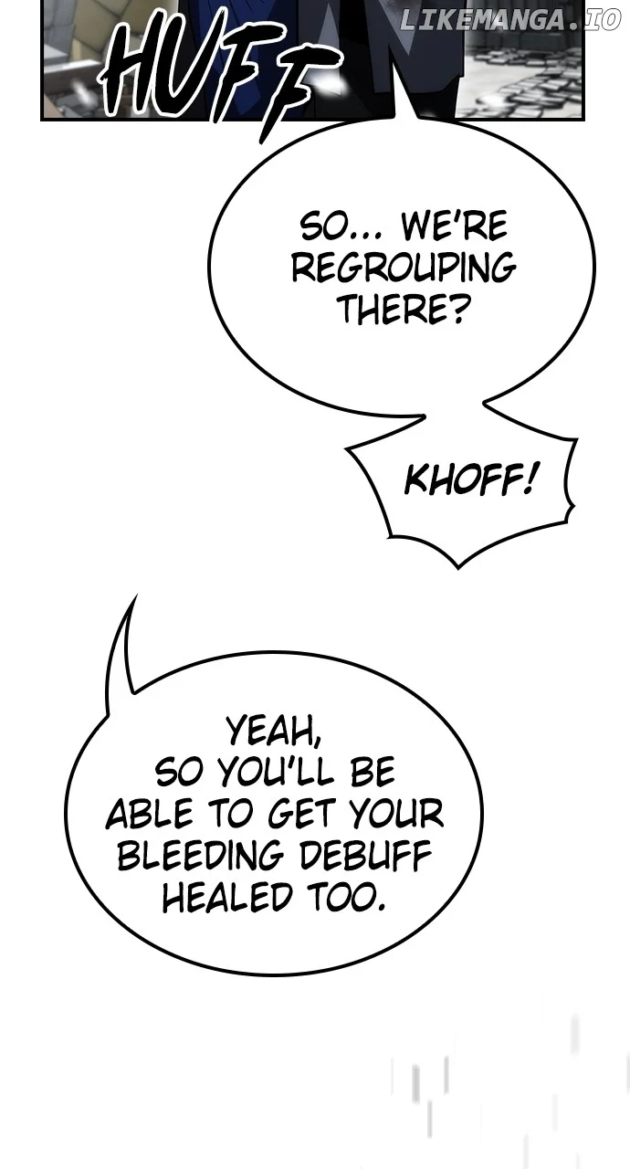 Bad Ending Maker Chapter 65 page 3