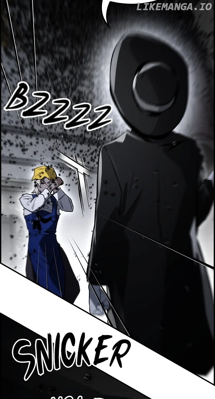 Bad Ending Maker Chapter 65 page 40