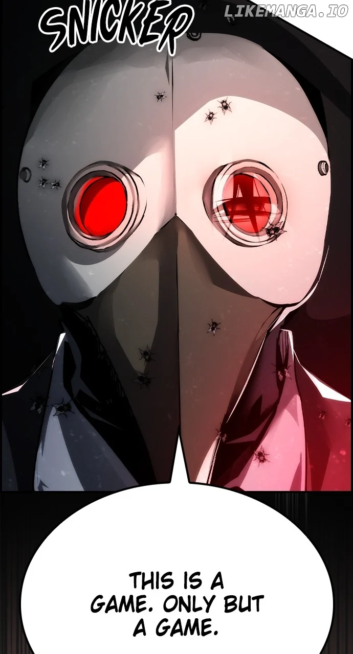 Bad Ending Maker Chapter 65 page 41