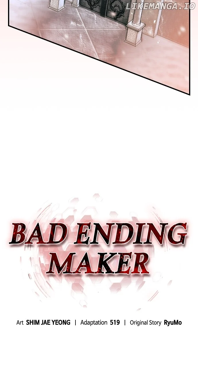 Bad Ending Maker Chapter 65 page 43