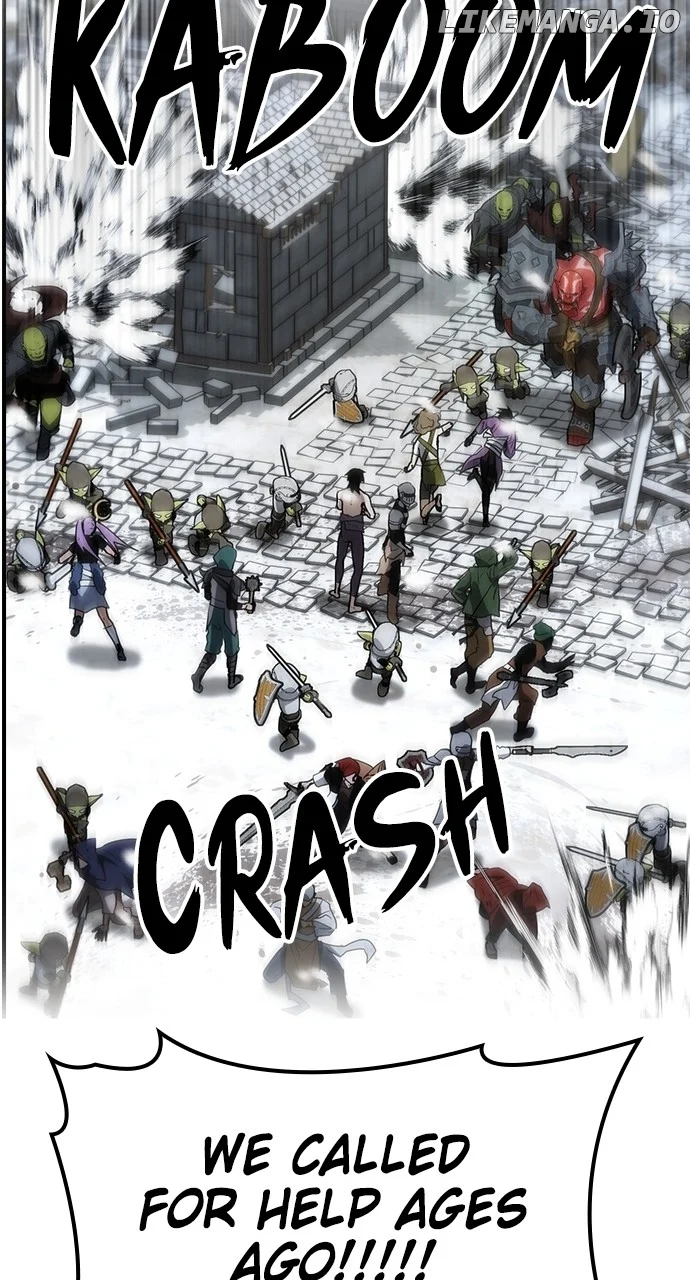 Bad Ending Maker Chapter 65 page 45