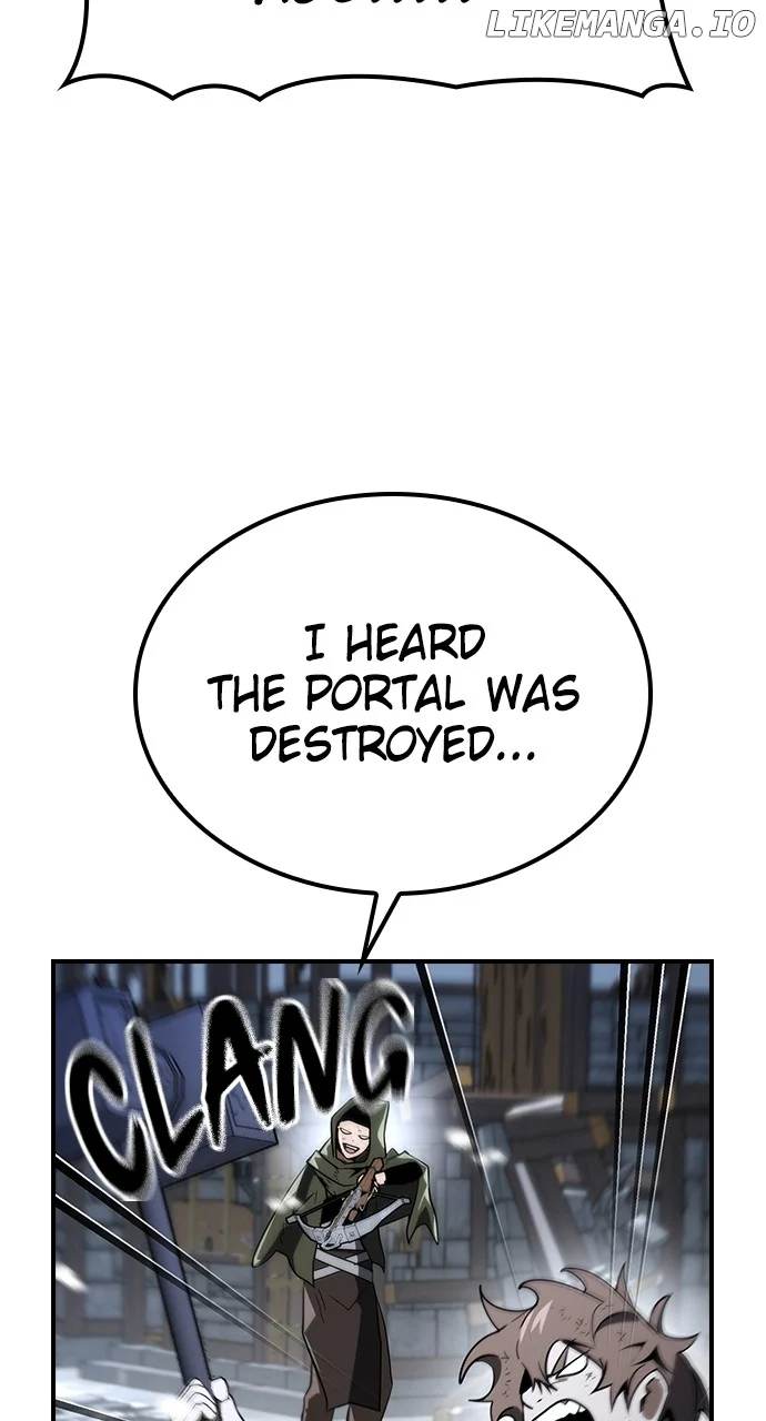 Bad Ending Maker Chapter 65 page 46