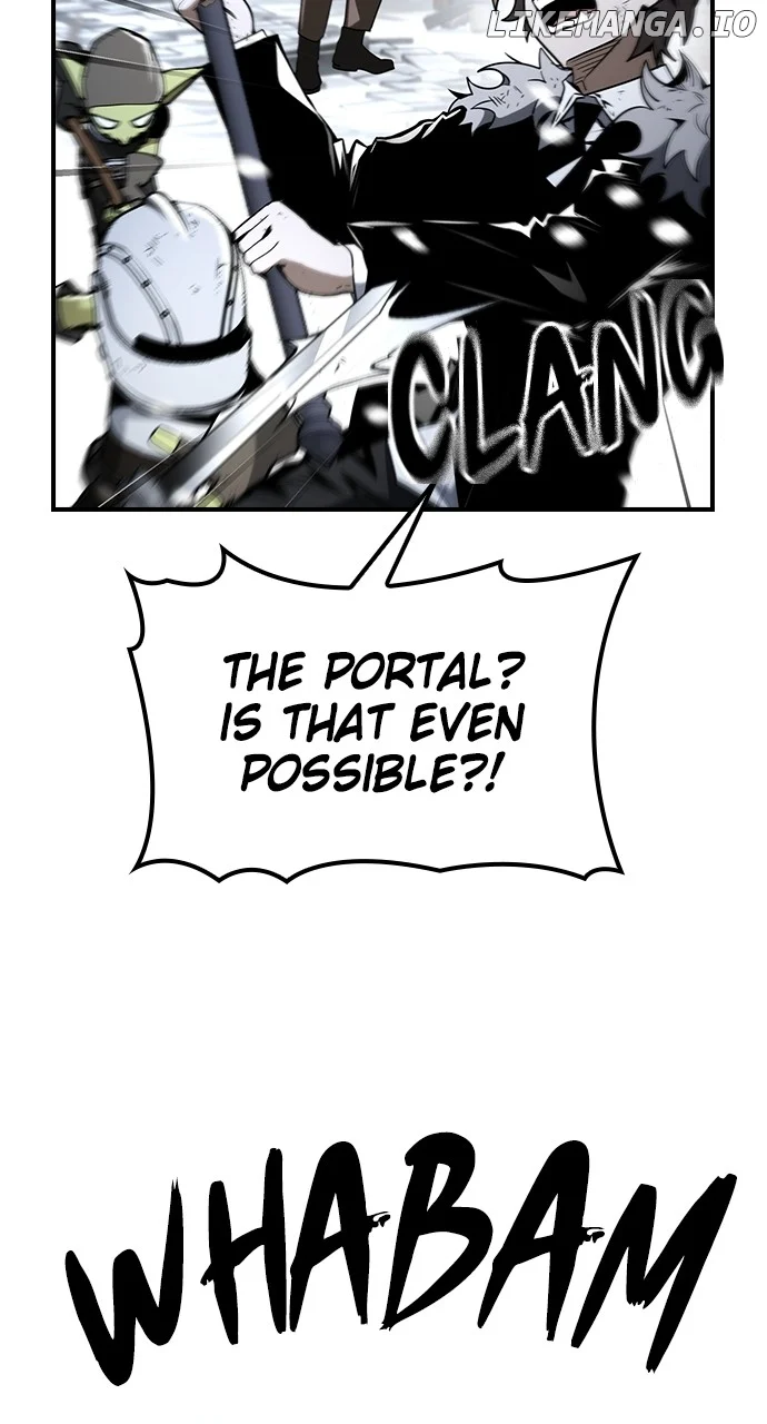 Bad Ending Maker Chapter 65 page 47