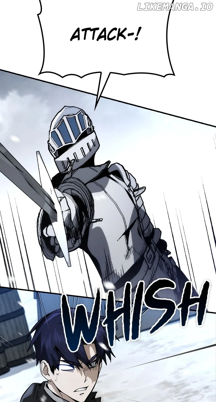 Bad Ending Maker Chapter 65 page 58