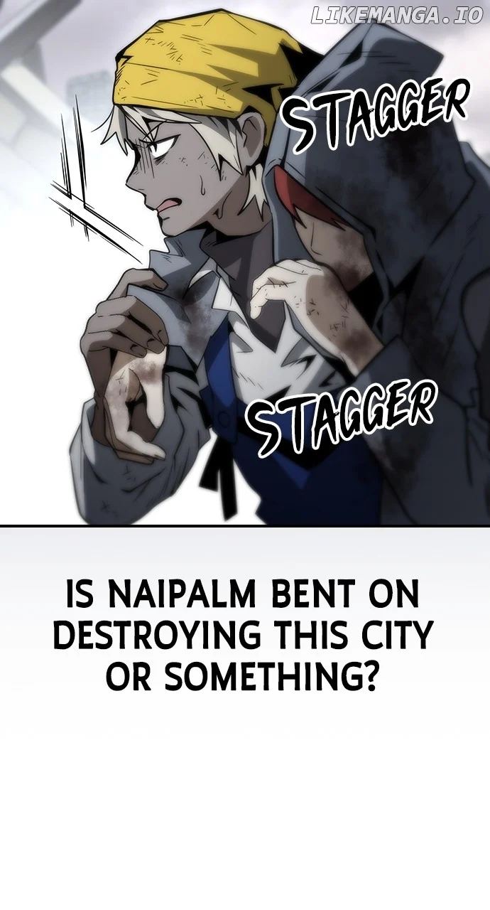 Bad Ending Maker Chapter 65 page 5