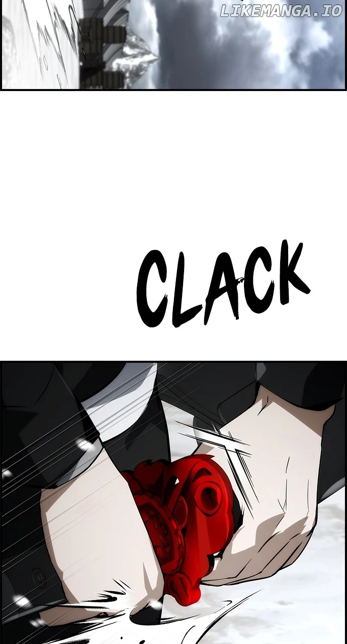 Bad Ending Maker Chapter 65 page 62