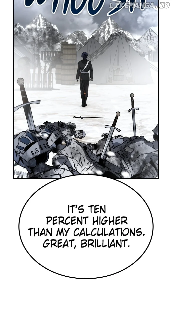 Bad Ending Maker Chapter 65 page 64