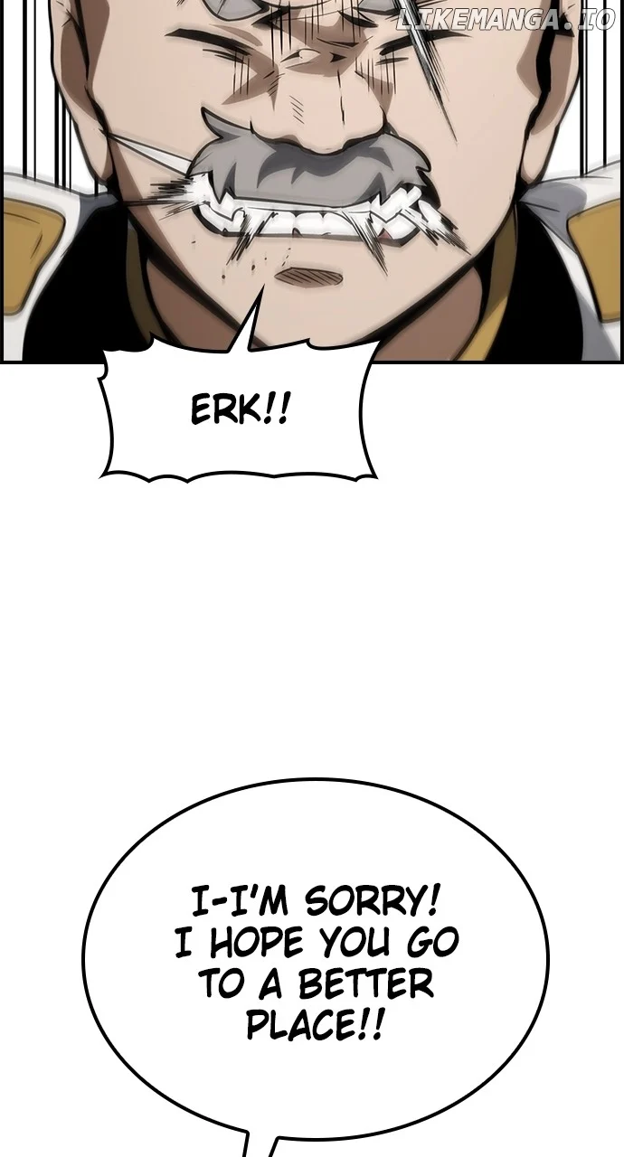 Bad Ending Maker Chapter 65 page 68