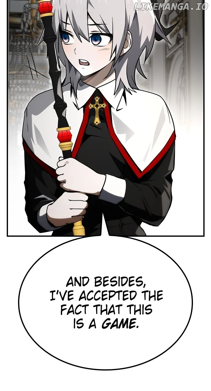 Bad Ending Maker Chapter 65 page 71