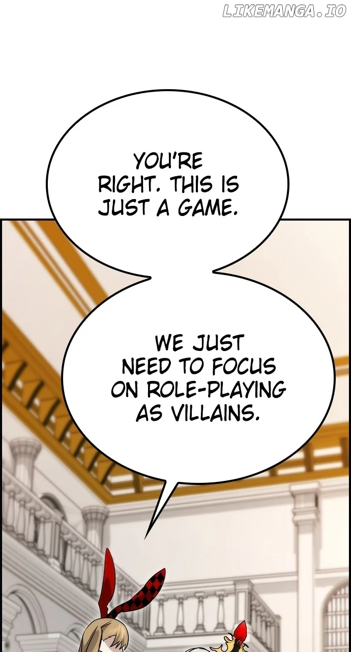 Bad Ending Maker Chapter 65 page 72