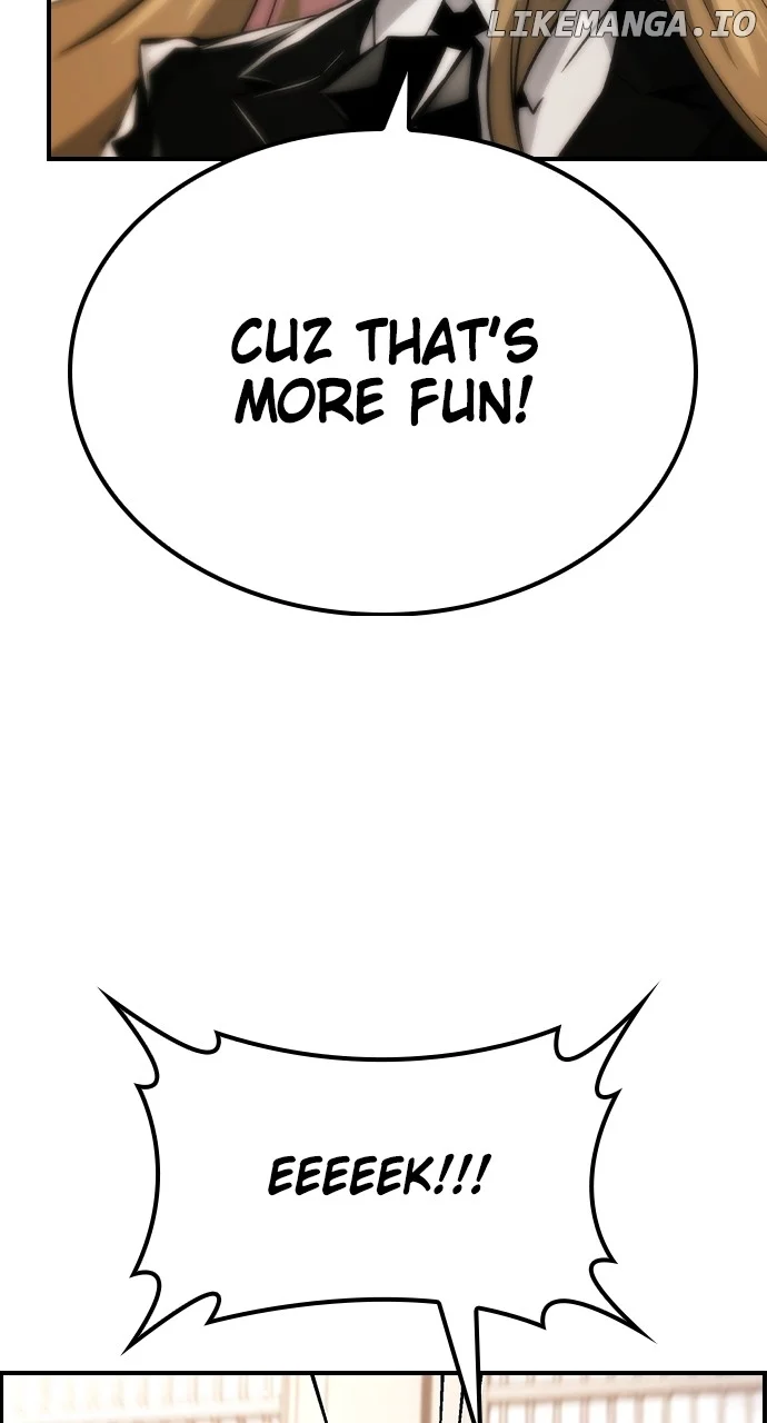 Bad Ending Maker Chapter 65 page 74