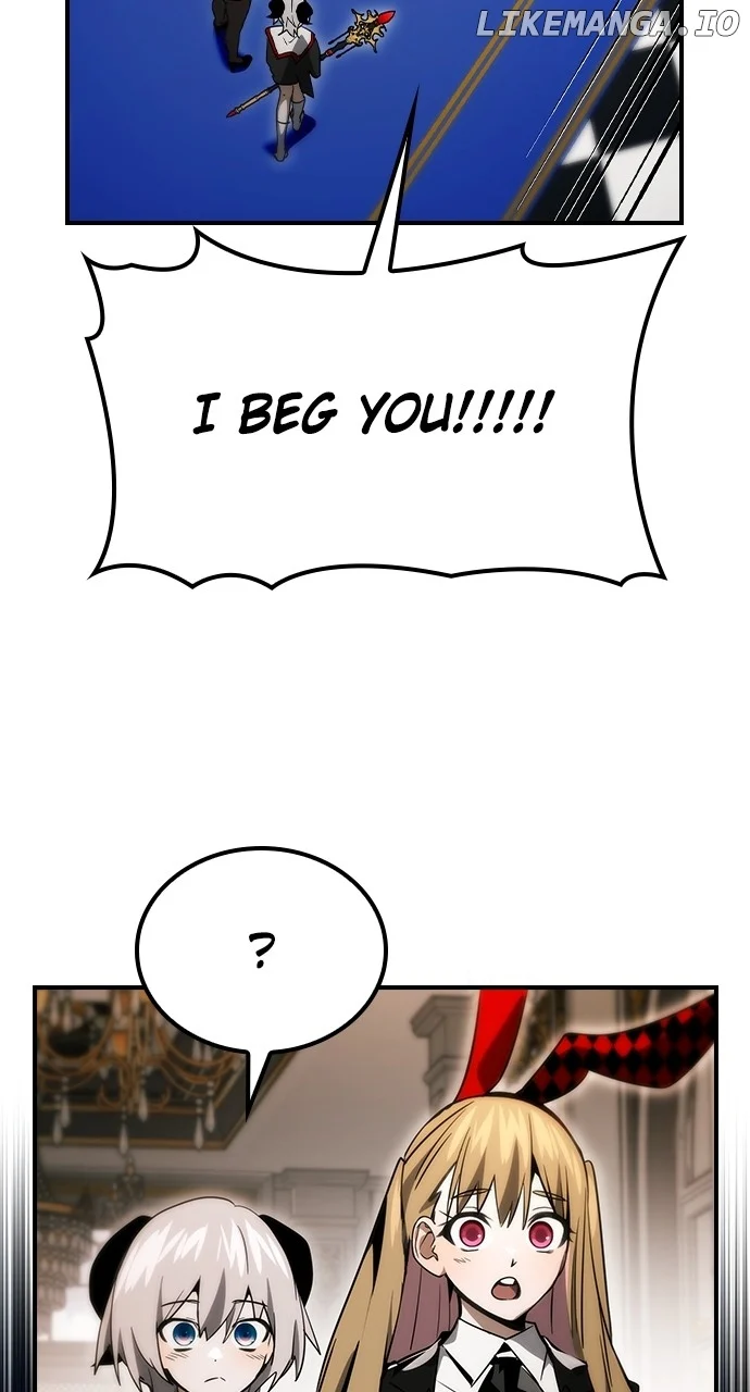 Bad Ending Maker Chapter 65 page 77