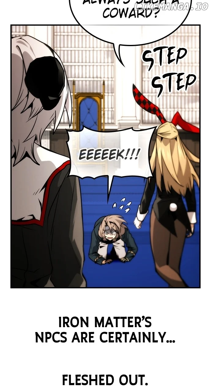 Bad Ending Maker Chapter 65 page 81