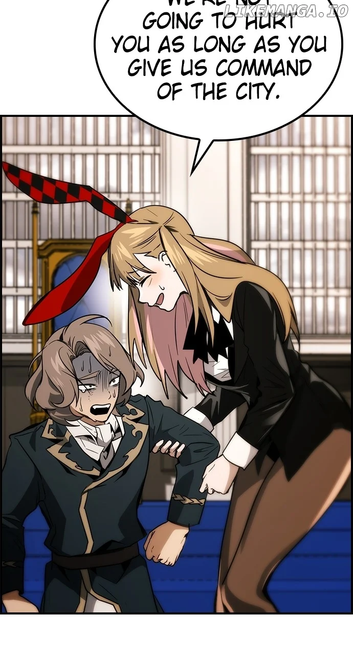 Bad Ending Maker Chapter 65 page 83