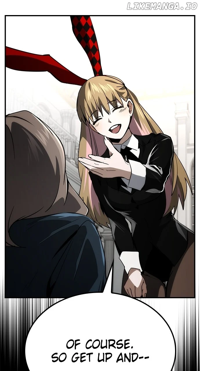 Bad Ending Maker Chapter 65 page 85