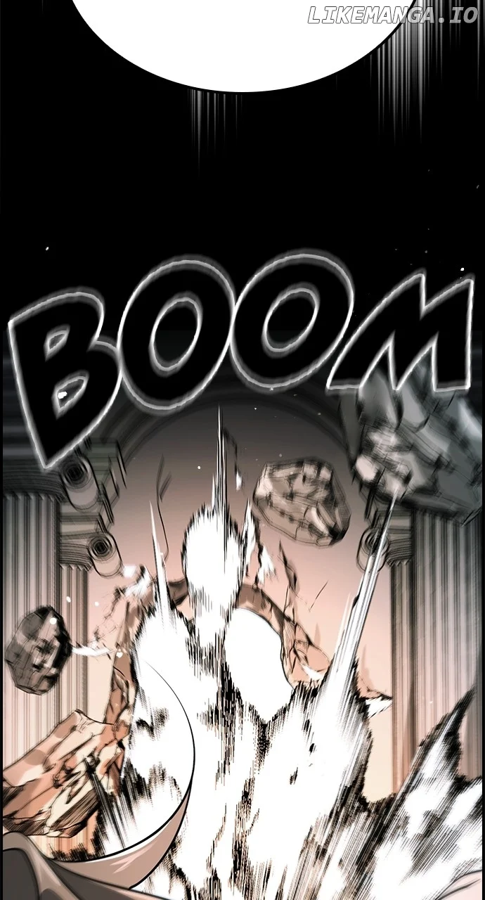 Bad Ending Maker Chapter 65 page 86
