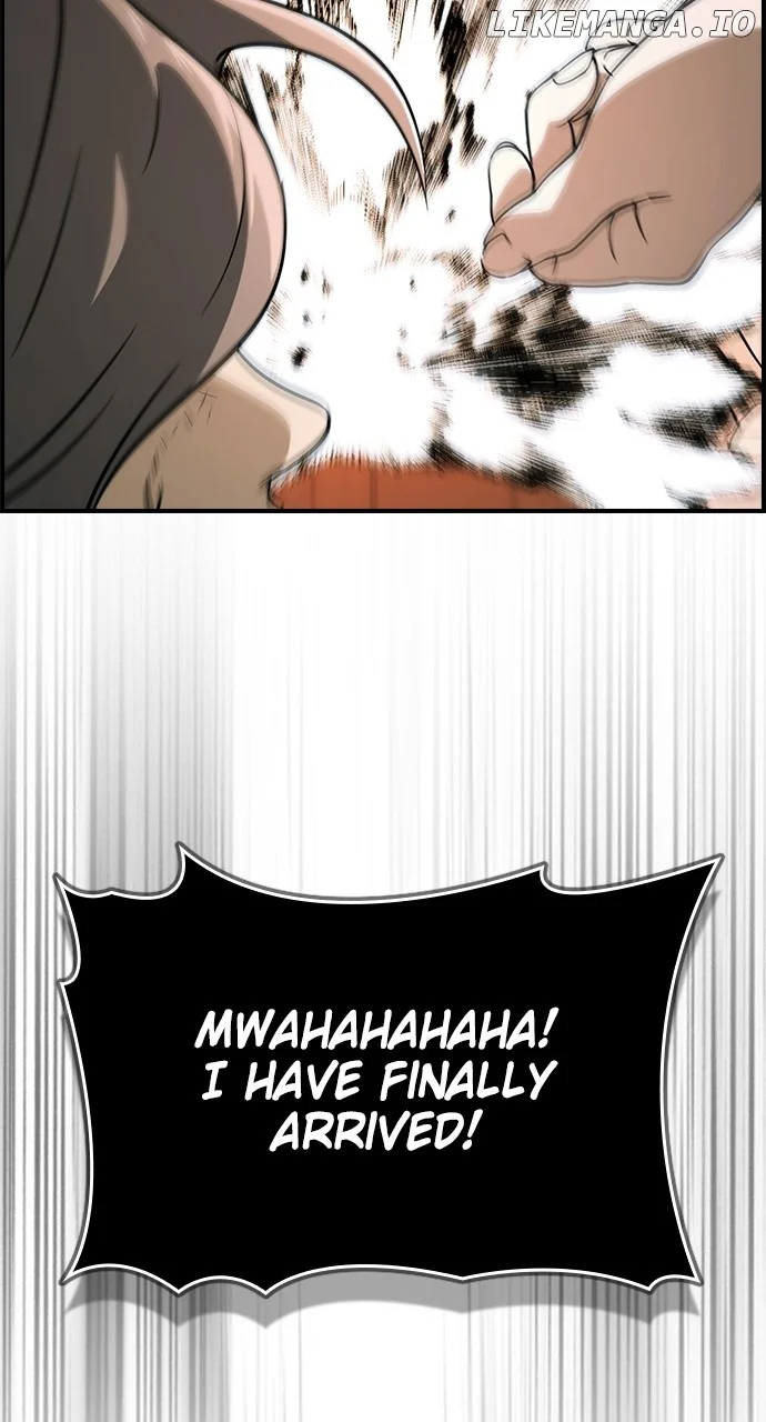 Bad Ending Maker Chapter 65 page 87