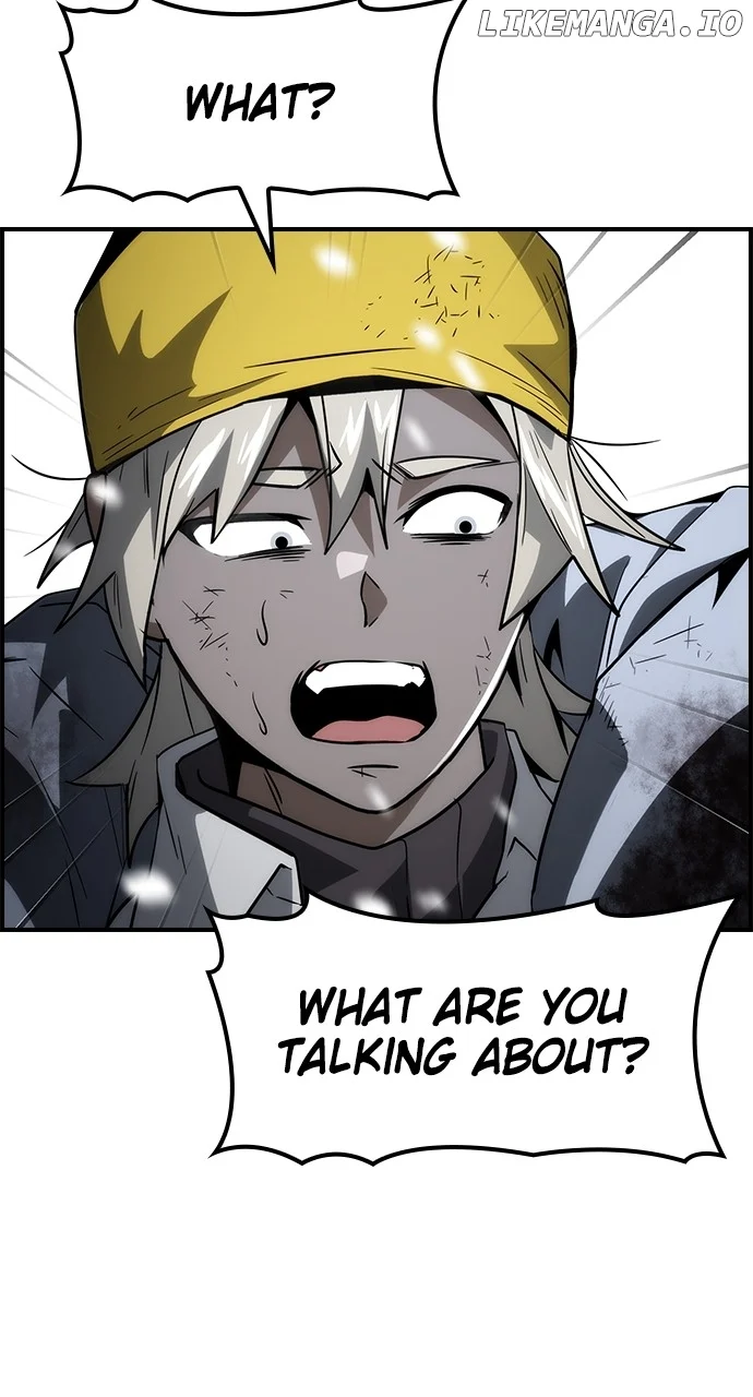 Bad Ending Maker Chapter 65 page 8