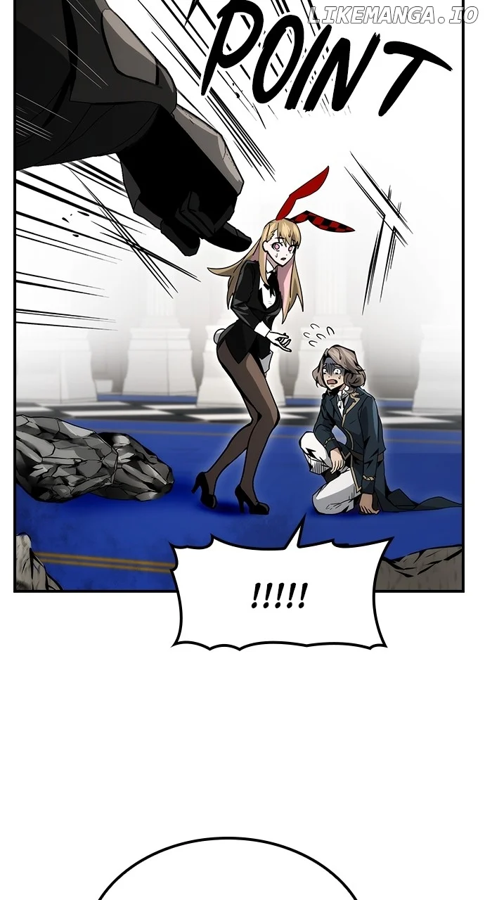 Bad Ending Maker Chapter 65 page 90