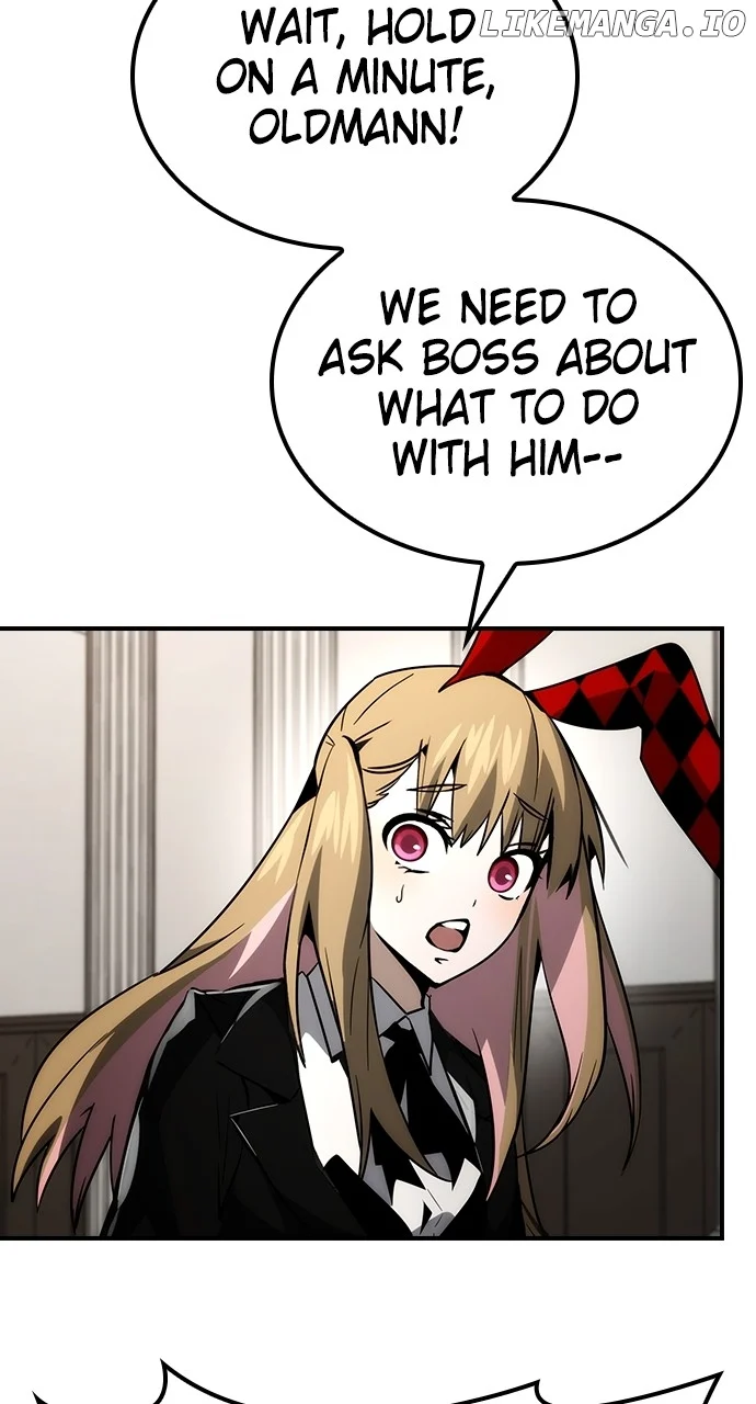 Bad Ending Maker Chapter 65 page 91
