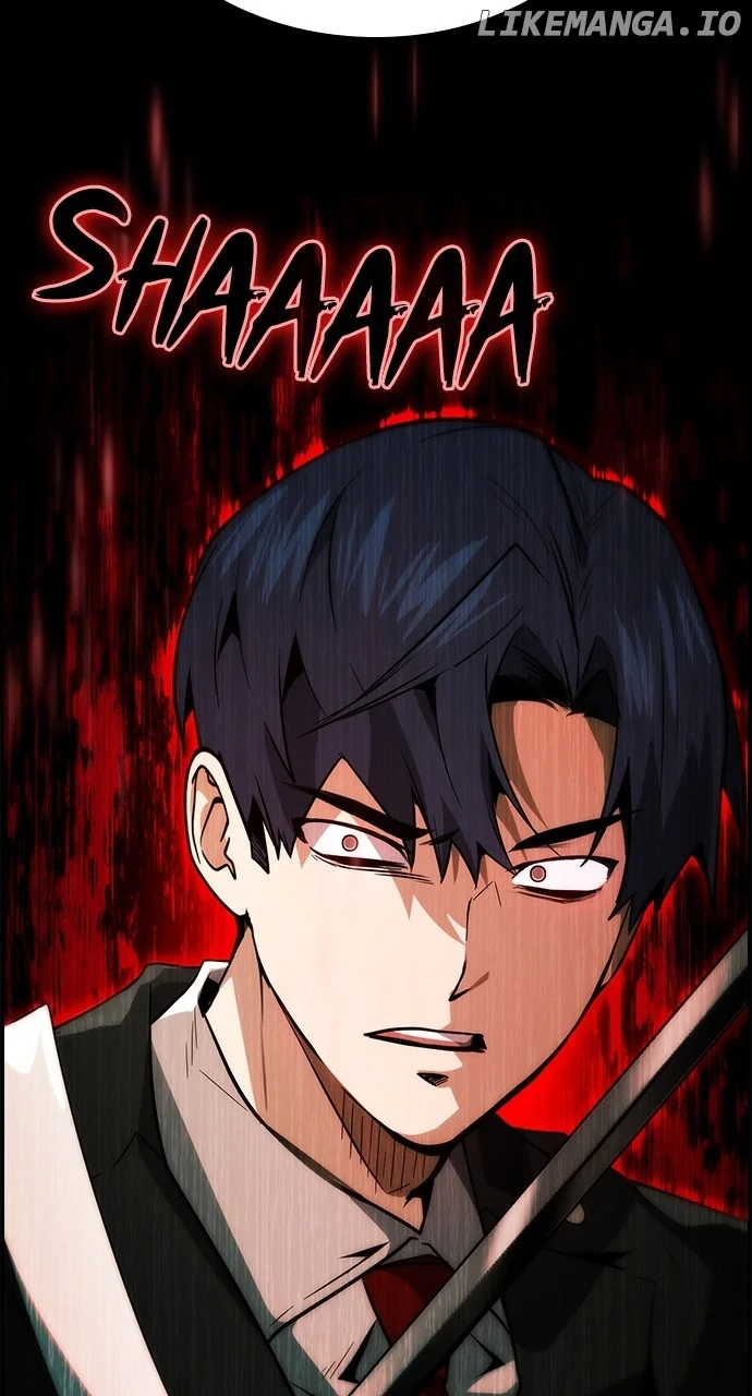 Bad Ending Maker Chapter 65 page 96