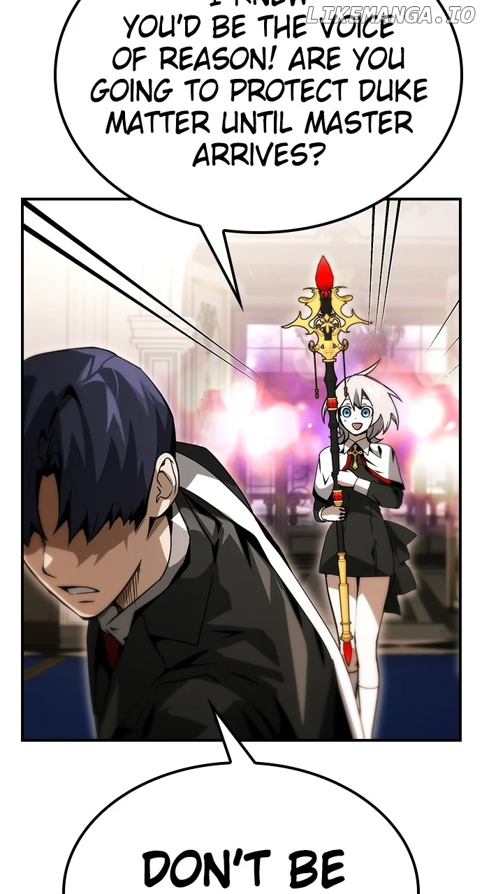 Bad Ending Maker Chapter 65 page 98