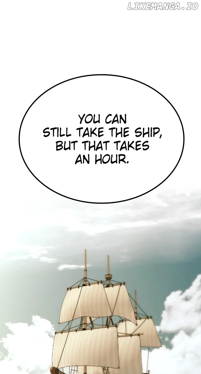 Bad Ending Maker Chapter 66 page 99