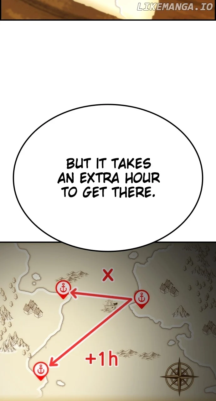 Bad Ending Maker Chapter 66 page 103