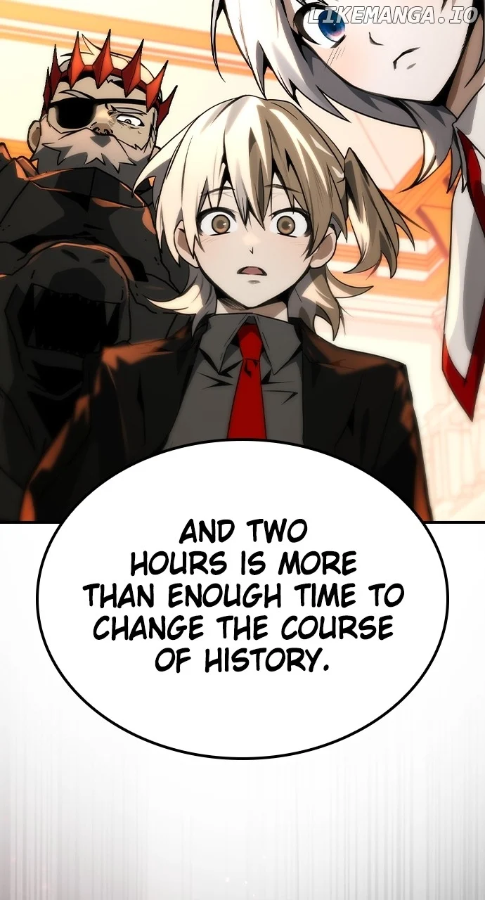 Bad Ending Maker Chapter 66 page 105