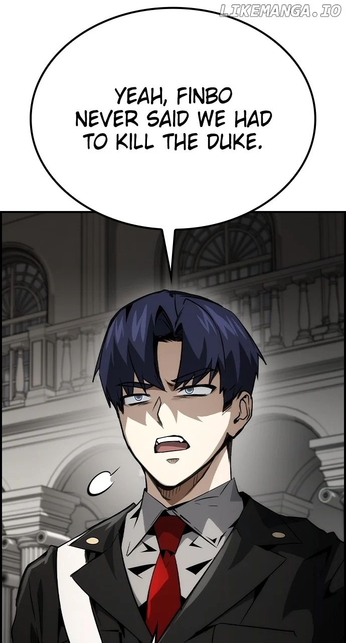 Bad Ending Maker Chapter 66 page 11