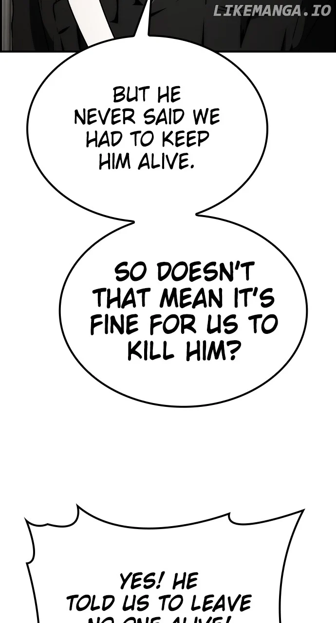 Bad Ending Maker Chapter 66 page 12
