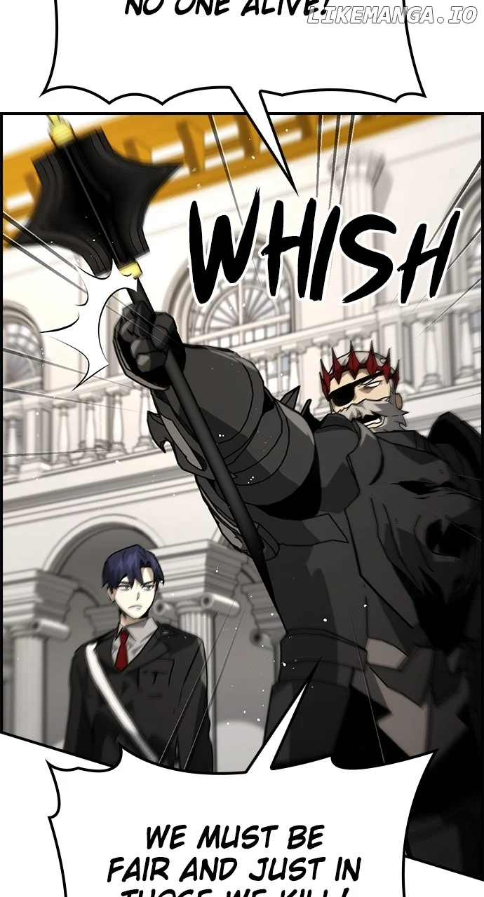 Bad Ending Maker Chapter 66 page 13