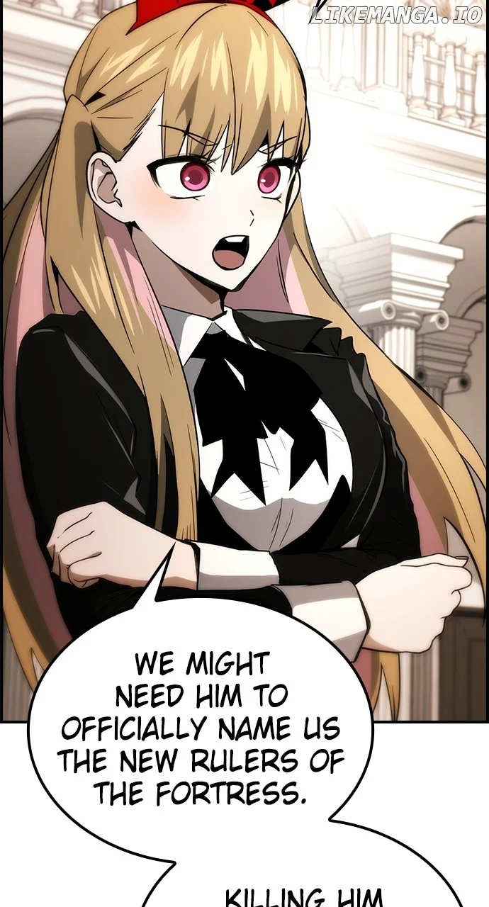 Bad Ending Maker Chapter 66 page 15