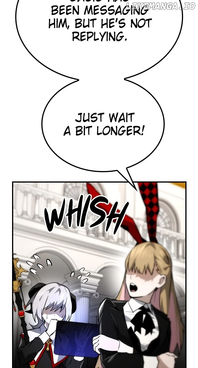 Bad Ending Maker Chapter 66 page 18