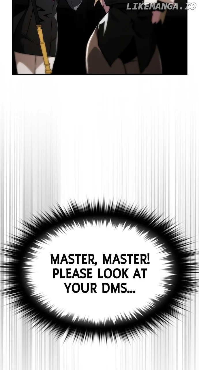Bad Ending Maker Chapter 66 page 19