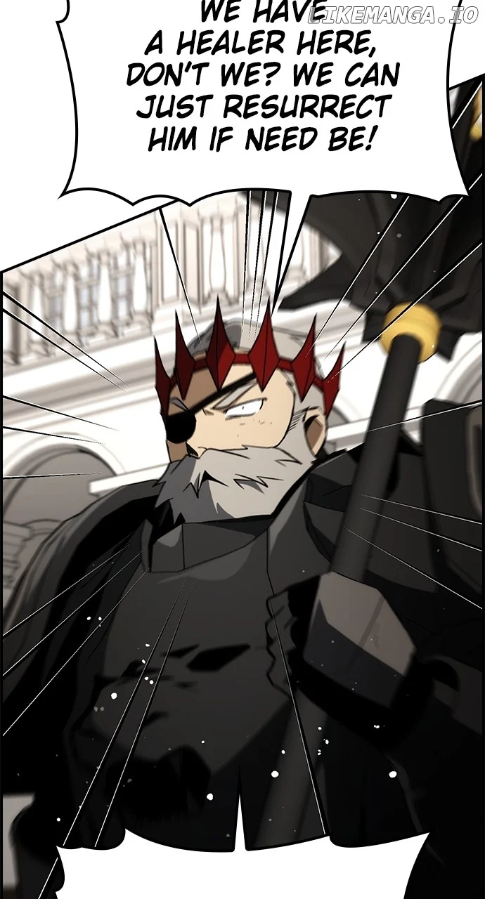 Bad Ending Maker Chapter 66 page 23