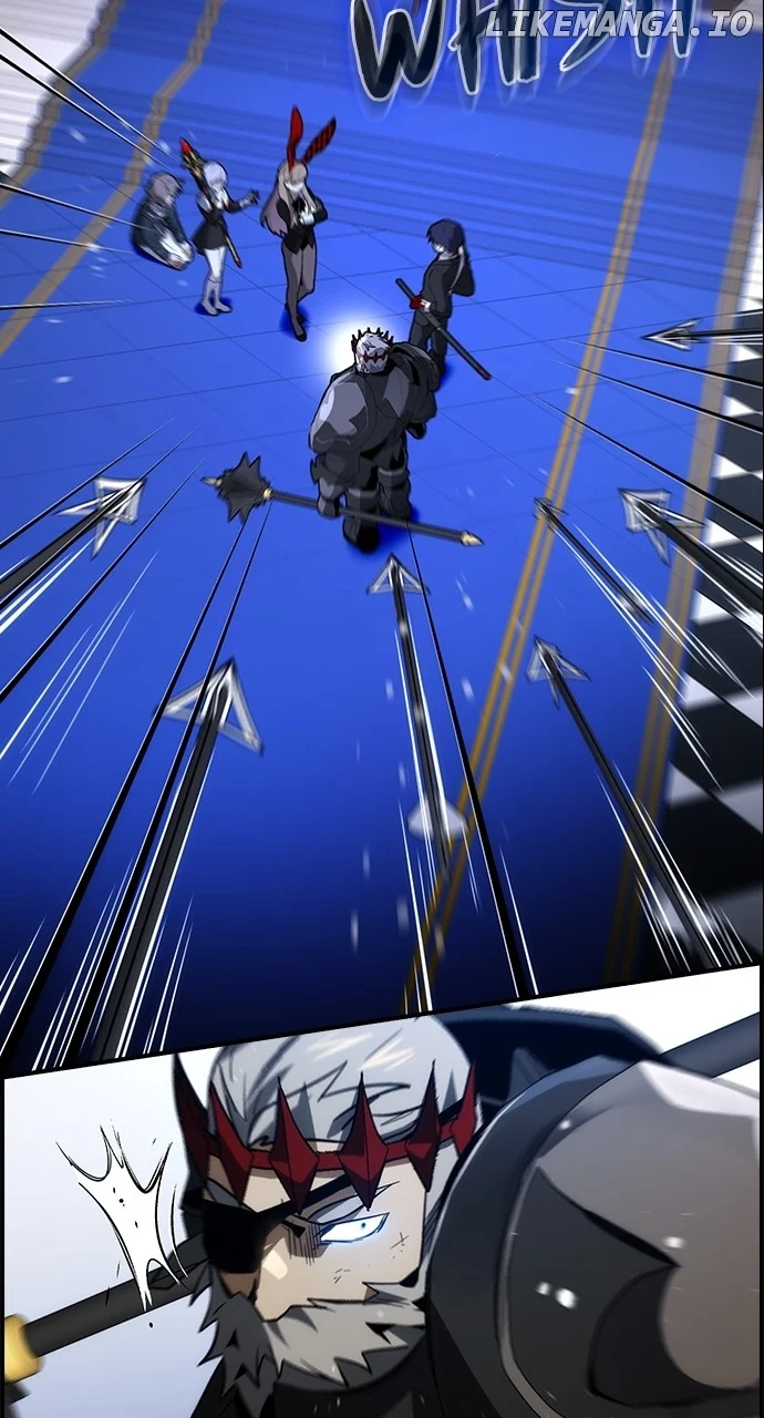 Bad Ending Maker Chapter 66 page 26