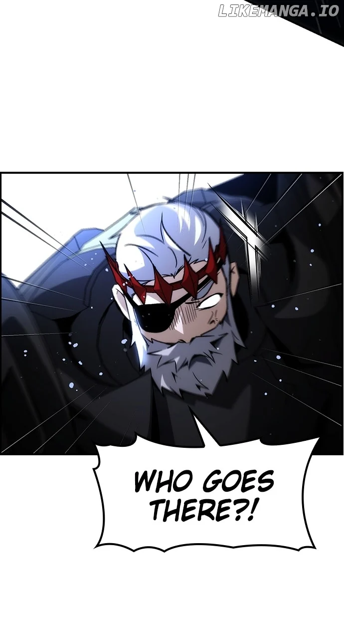 Bad Ending Maker Chapter 66 page 29