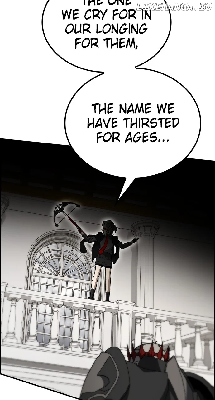 Bad Ending Maker Chapter 66 page 31