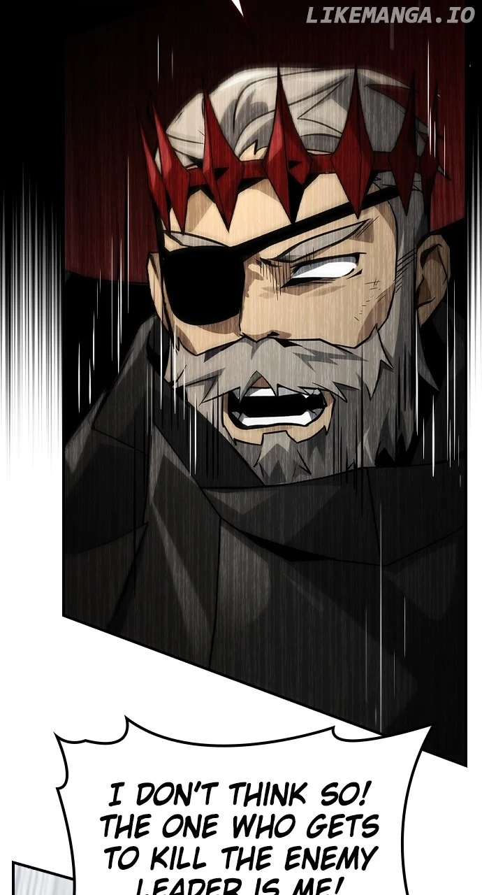 Bad Ending Maker Chapter 66 page 34