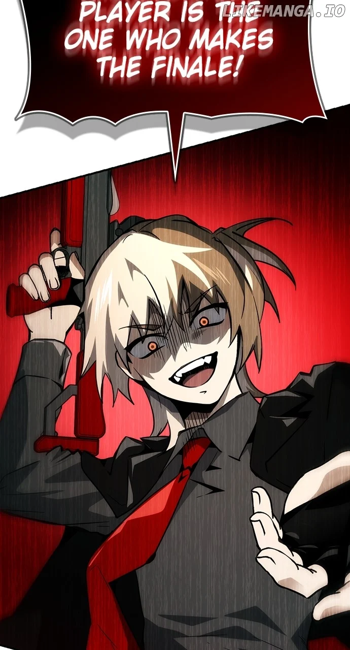 Bad Ending Maker Chapter 66 page 36