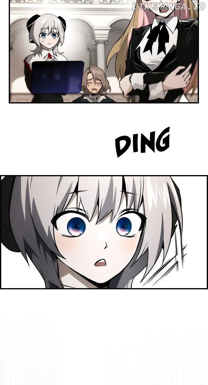 Bad Ending Maker Chapter 66 page 38
