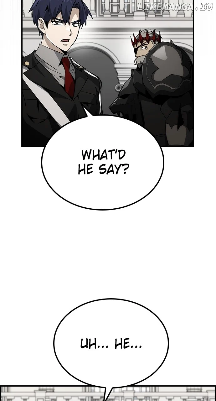 Bad Ending Maker Chapter 66 page 40