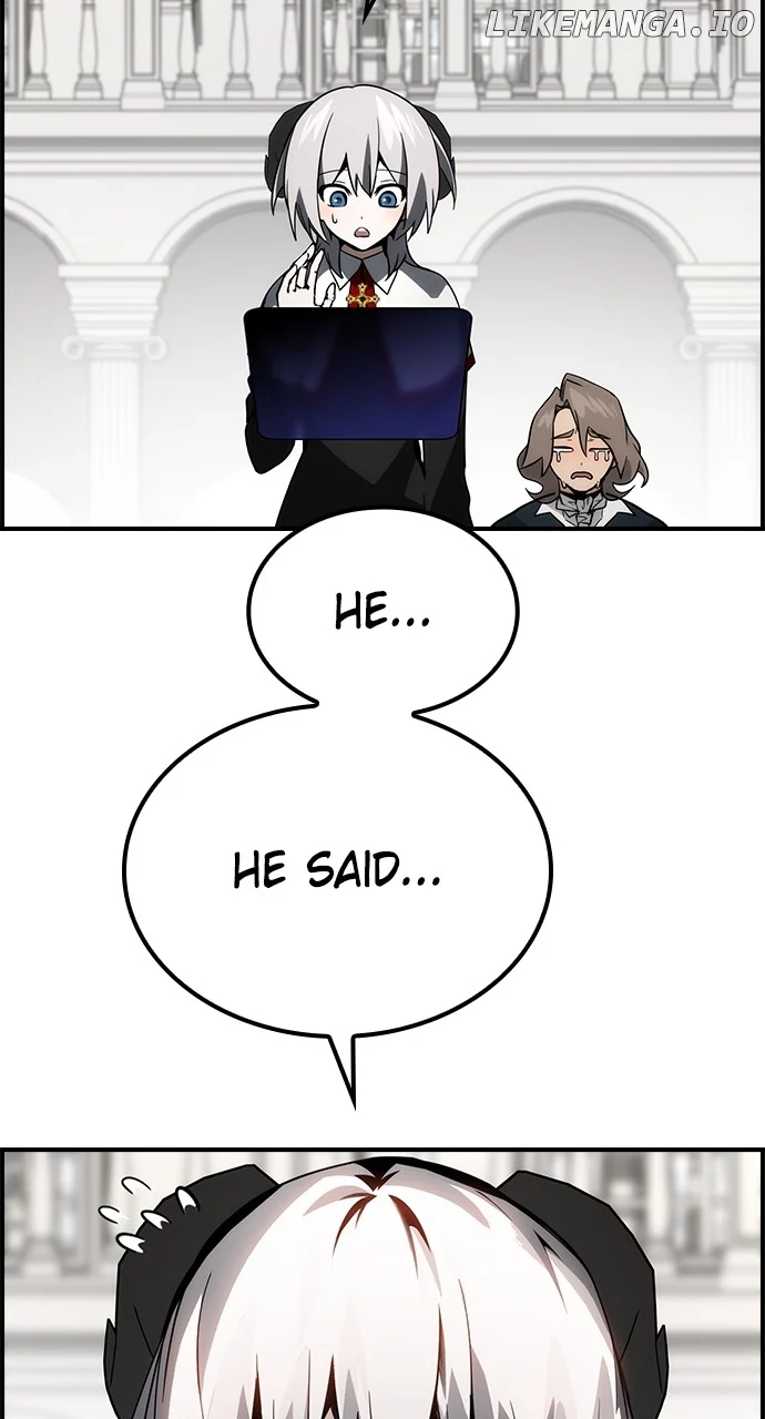 Bad Ending Maker Chapter 66 page 41
