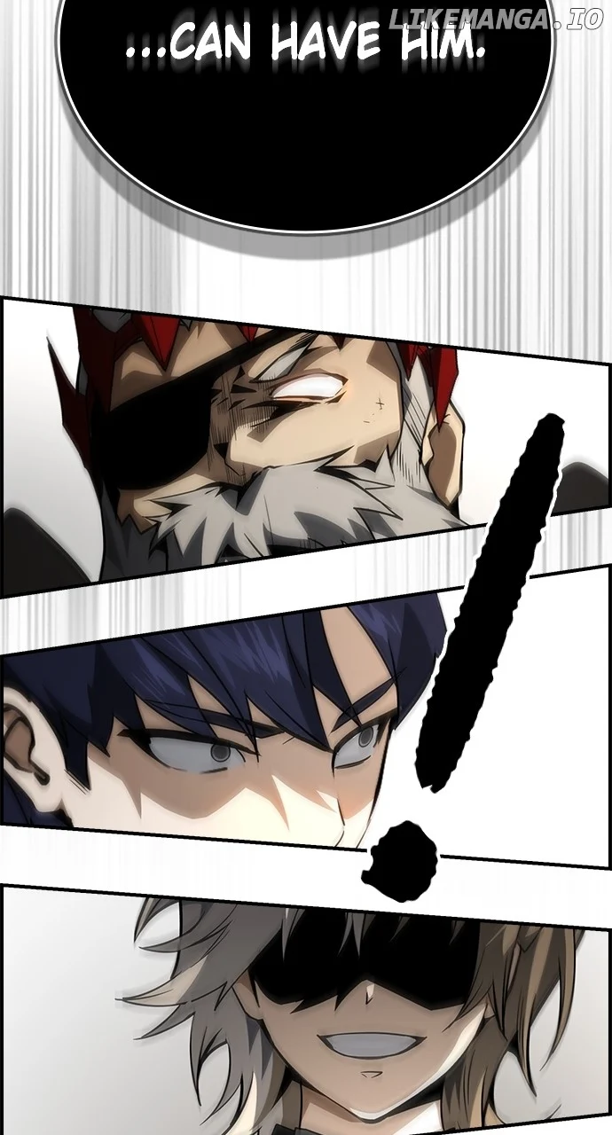 Bad Ending Maker Chapter 66 page 43