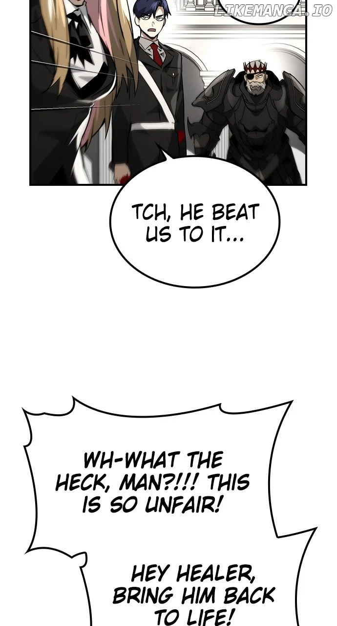 Bad Ending Maker Chapter 66 page 48