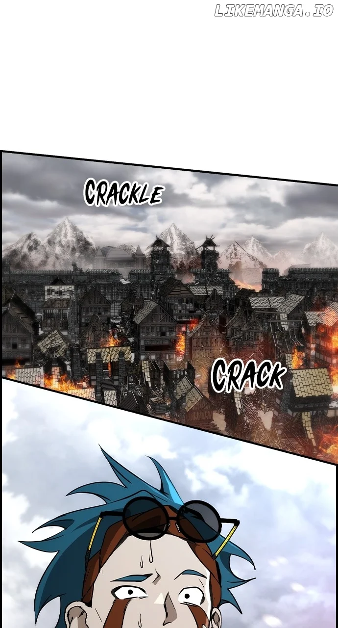 Bad Ending Maker Chapter 66 page 53